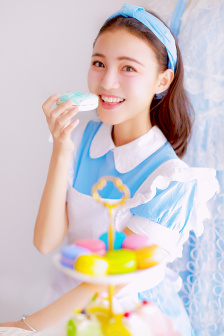 王妃回门然后被自己父亲欺负